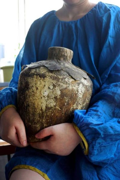 非物质文化遗产泡酒（泡酒非物质文化遗产制作方法）-第1张图片-八三百科