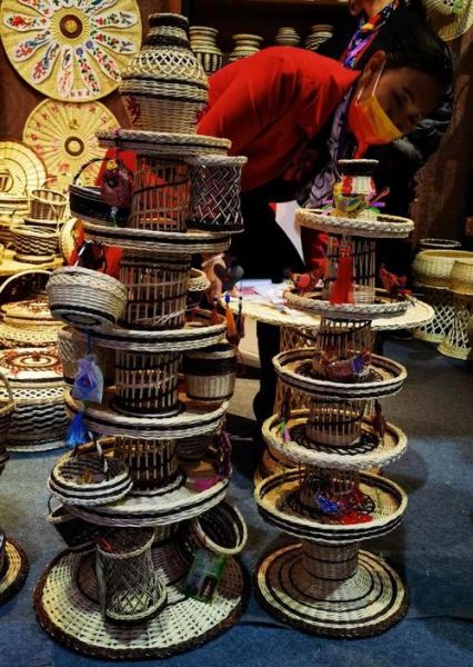 非物质文化遗产赶场（赶场非遗体验哪里最地道）-第3张图片-八三百科