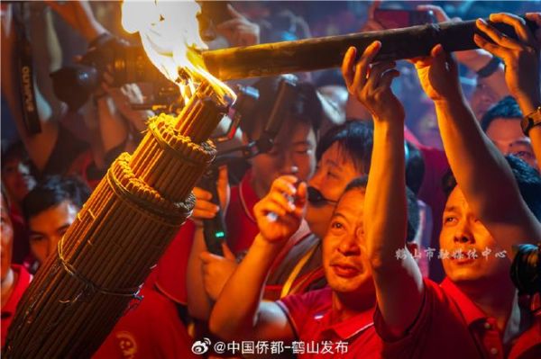 跳骂非物质文化遗产(跳骂非遗是什么)-第1张图片-八三百科 跳骂非物质文化遗产(跳骂非遗是什么)-第1张图片-八三百科