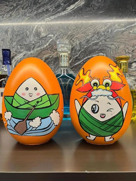 彩蛋 非物质文化遗产（彩蛋非物质文化遗产有哪些代表性项目）-第2张图片-八三百科