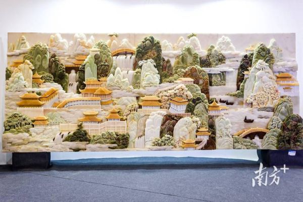 云浮石材非物质文化遗产(云浮石艺非遗传承新手入门指南)-第1张图片-八三百科 云浮石材非物质文化遗产(云浮石艺非遗传承新手入门指南)-第1张图片-八三百科