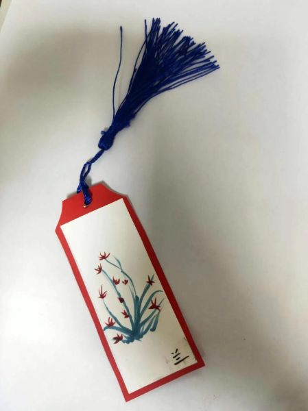 非物质文化遗产的书签（非物质文化遗产的书签怎么做手工教程）-第1张图片-八三百科