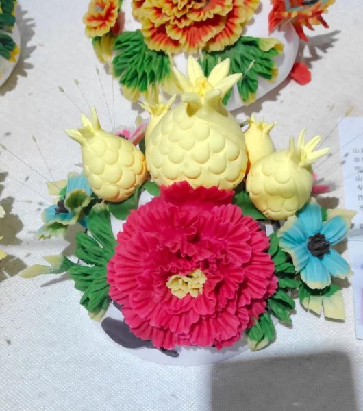 申请面塑非物质文化遗产（怎么申请面塑非遗）-第2张图片-八三百科