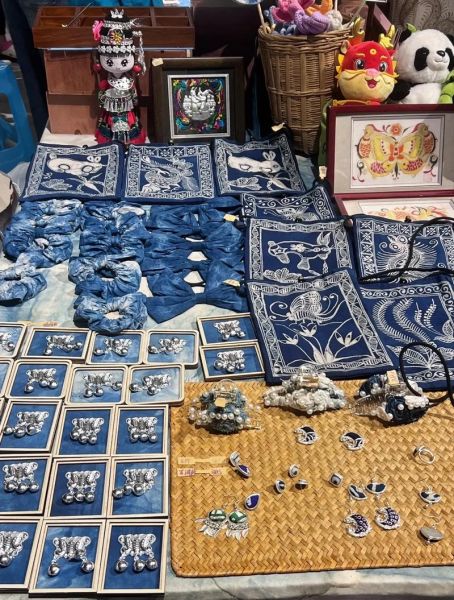 非物质文化遗产蜡（蜡染技艺如何入门：零基础到成品指南）-第2张图片-八三百科