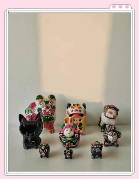 非物质文化遗产泥塑(非遗泥塑入门零基础教程)-第2张图片-八三百科 非物质文化遗产泥塑(非遗泥塑入门零基础教程)-第2张图片-八三百科