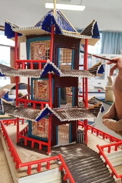 非物质文化遗产建造图片（非物质文化遗产建造图片怎么拍才好看）-第3张图片-八三百科