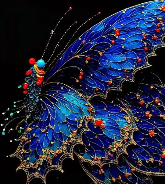 非物质文化遗产美学-第2张图片-八三百科 非物质文化遗产美学-第2张图片-八三百科