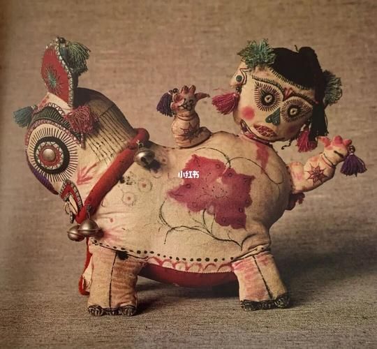 布偶非物质文化遗产(布偶非物质文化遗产制作工艺入门)-第1张图片-八三百科 布偶非物质文化遗产(布偶非物质文化遗产制作工艺入门)-第1张图片-八三百科