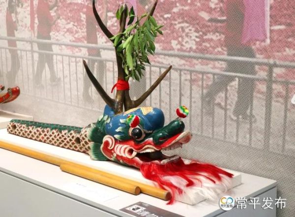 常平非物质文化遗产（常平非物质文化遗产有哪些项目）-第1张图片-八三百科