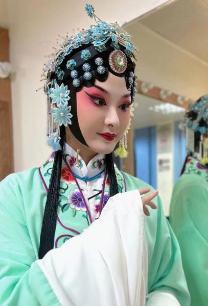 非物质文化遗产昆剧(非物质文化遗产昆剧如何入门)-第1张图片-八三百科 非物质文化遗产昆剧(非物质文化遗产昆剧如何入门)-第1张图片-八三百科