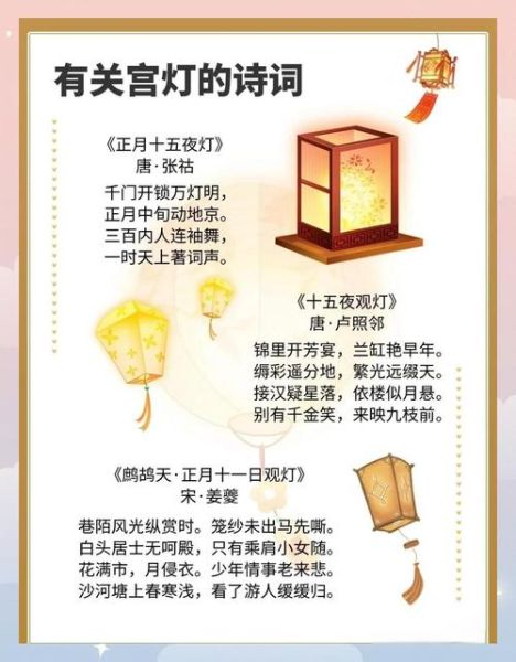 灯会非物质文化遗产(灯会非物质文化遗产由来与传承)-第1张图片-八三百科 灯会非物质文化遗产(灯会非物质文化遗产由来与传承)-第1张图片-八三百科