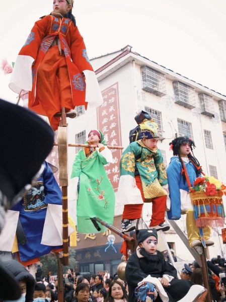 传奇故事非物质文化遗产（非物质文化遗产里的传奇故事为什么越看越上头）-第3张图片-八三百科