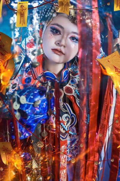 非物质文化遗产 祭祀（非遗祭祀仪式入门指南：看什么，怎么拍，如何学？）-第2张图片-八三百科