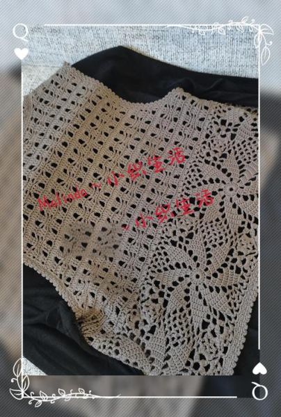 非物质文化遗产背心（非遗背心制作方法详解）-第2张图片-八三百科