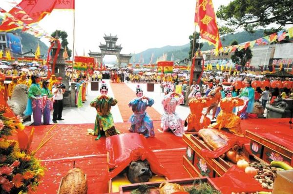 肇庆非物质文化遗产网（肇庆非遗保护中心官网入口在哪）-第1张图片-八三百科