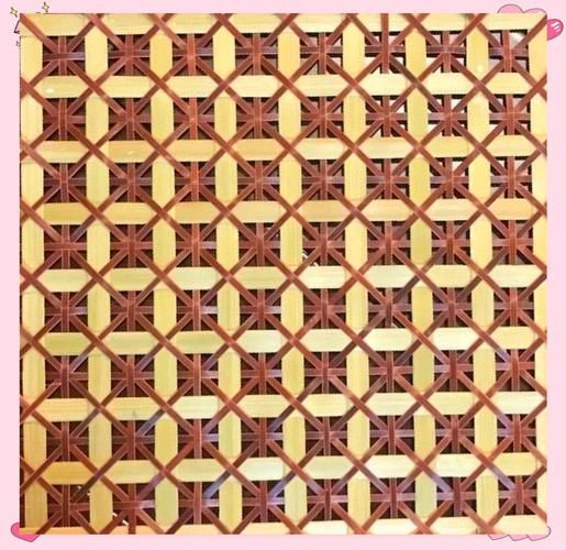 酉阳清泉非物质文化遗产(酉阳清泉竹编技艺入门指南)-第3张图片-八三百科 酉阳清泉非物质文化遗产(酉阳清泉竹编技艺入门指南)-第3张图片-八三百科