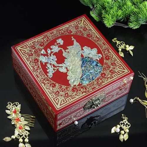 非物质文化遗产 礼盒(非遗礼盒适合送外国人吗)-第3张图片-八三百科 非物质文化遗产 礼盒(非遗礼盒适合送外国人吗)-第3张图片-八三百科