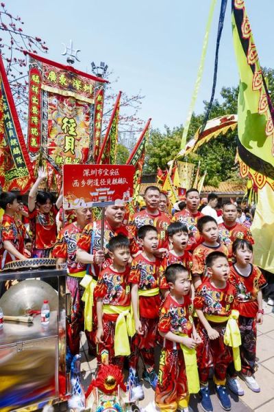 西乡非物质文化遗产（西乡非遗有哪些项目值得一看）-第1张图片-八三百科