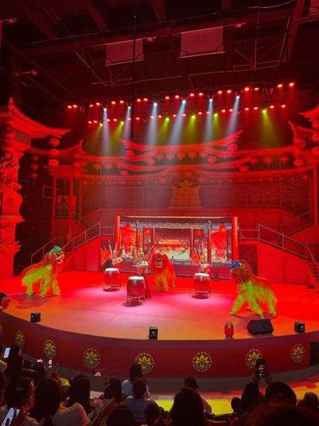 沈阳的非物质文化遗产（沈阳非物质文化遗产有哪些）-第2张图片-八三百科