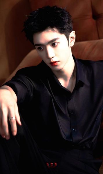 非物质文化遗产男模（非物质文化遗产男模是谁）-第2张图片-八三百科