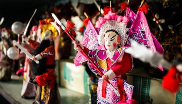 马鬃非物质文化遗产-第1张图片-八三百科