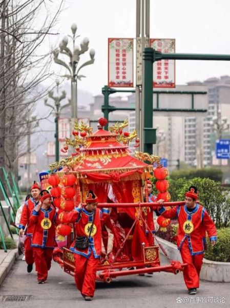 嫁妆非物质文化遗产（嫁妆非遗有哪些传统项目）-第2张图片-八三百科