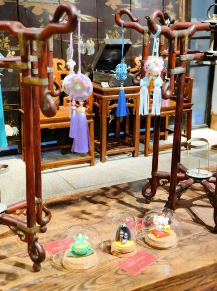 很赚钱的非物质文化遗产（非遗手工艺品怎么赚钱？新手必看）-第1张图片-八三百科