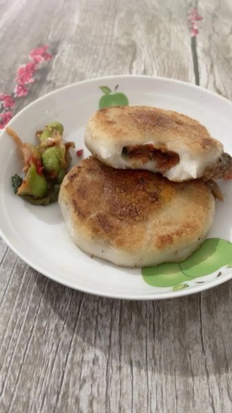 非物质文化遗产小吃（非物质文化遗产小吃有哪些值得先尝的）-第2张图片-八三百科