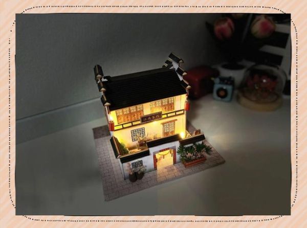 非物质文化遗产屋（非遗小屋怎么设计才不踩坑）-第3张图片-八三百科