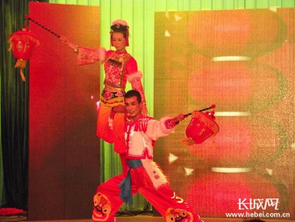 康保非物质文化遗产（康保二人台非遗入门全攻略）-第2张图片-八三百科