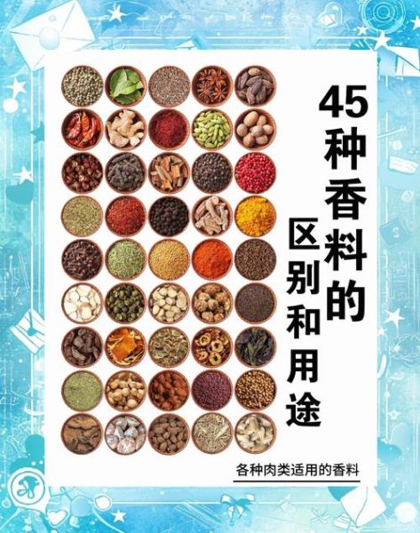 非物质文化遗产香料（非物质文化遗产香料有哪些）-第3张图片-八三百科