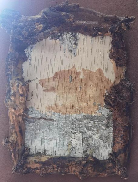 鄂伦春旗非物质文化遗产（鄂伦春族桦树皮制作技艺怎么学）-第2张图片-八三百科