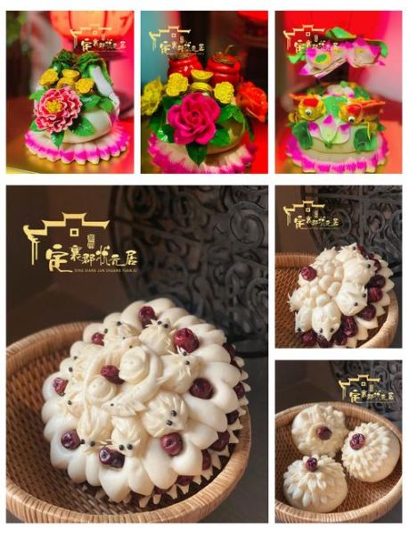 晋城馍馍非物质文化遗产（山西晋城馍馍非遗手艺怎么做）-第1张图片-八三百科