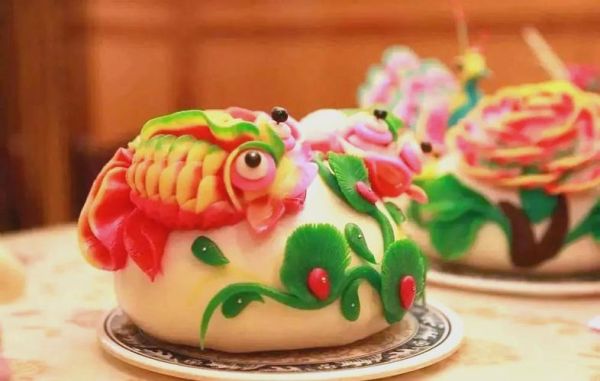 晋城馍馍非物质文化遗产（山西晋城馍馍非遗手艺怎么做）-第3张图片-八三百科