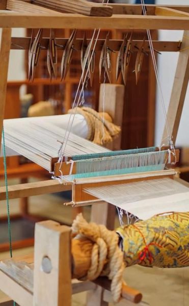 缂丝非物质文化遗产（缂丝非遗技艺入门教程）-第3张图片-八三百科