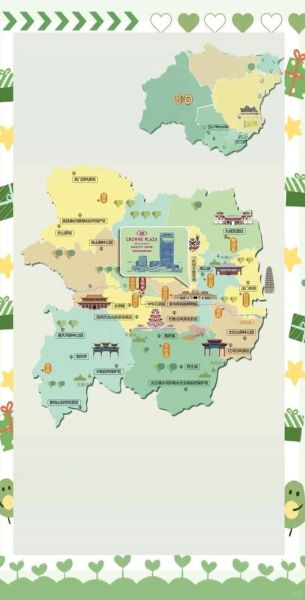 宝鸡非物质文化遗产（宝鸡非遗旅游路线怎么走最省时间）-第1张图片-八三百科