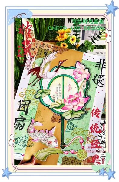 非物质文化遗产绘画目标（零基础学非物质文化遗产绘画的实用目标设定）-第2张图片-八三百科