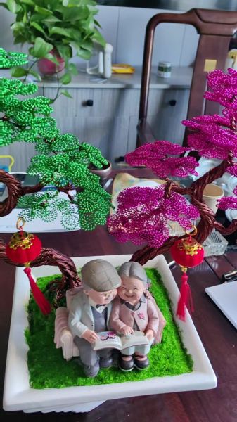 非物质文化遗产铝（铝丝编技艺入门指南）-第3张图片-八三百科