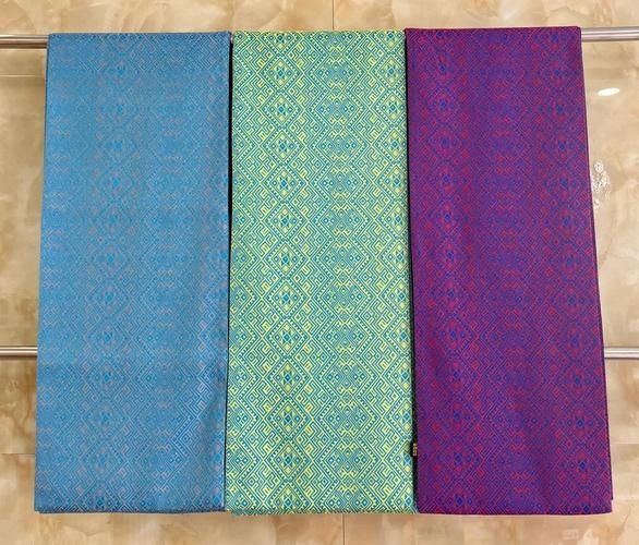 壮锦非物质文化遗产意义（壮锦非遗传承意义在哪）-第1张图片-八三百科