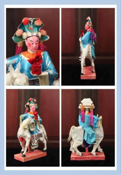 纸扎非物质文化遗产南安（南安纸扎非遗入门指南）-第3张图片-八三百科