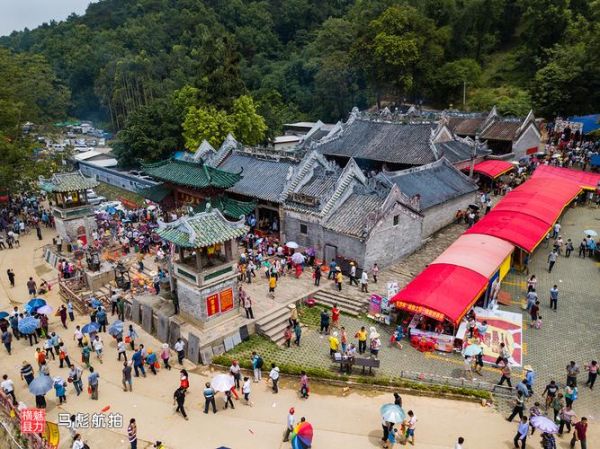 横县 非物质文化遗产（横县非物质文化遗产有哪些）-第2张图片-八三百科