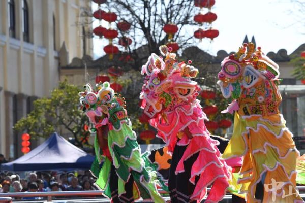 中山市非物质文化遗产(中山市非物质文化遗产有哪些值得打卡的项目)-第2张图片-八三百科 中山市非物质文化遗产(中山市非物质文化遗产有哪些值得打卡的项目)-第2张图片-八三百科