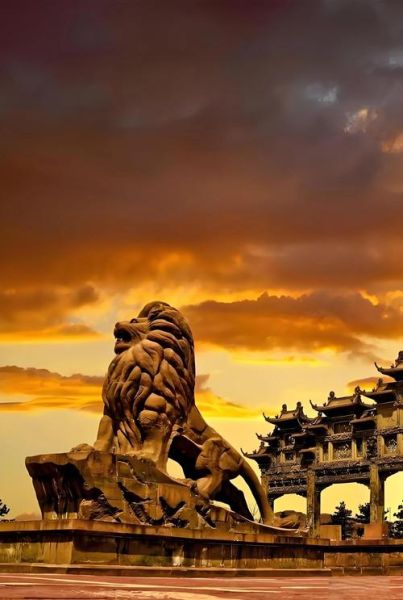 非物质文化遗产林（非遗林的由来与意义你了解吗）-第1张图片-八三百科