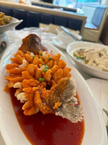 莱阳非物质文化遗产酒馆(莱阳非遗酒馆有哪些菜?)-第2张图片-八三百科 莱阳非物质文化遗产酒馆(莱阳非遗酒馆有哪些菜?)-第2张图片-八三百科