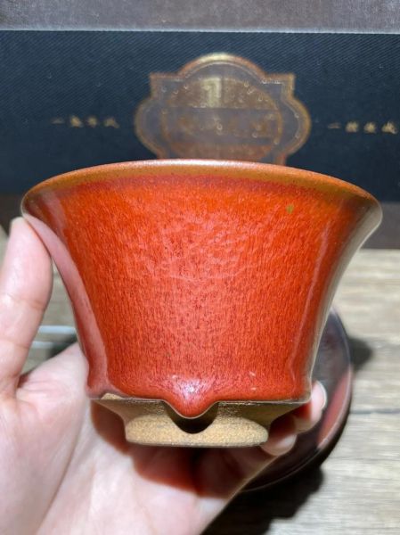 建盏非物质文化遗产（建盏非遗传承人有哪些）-第3张图片-八三百科