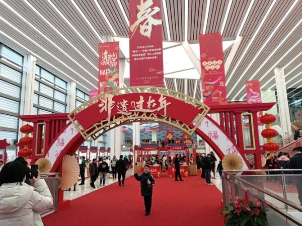 浦东 非物质文化遗产（浦东非遗一日游怎么玩）-第1张图片-八三百科