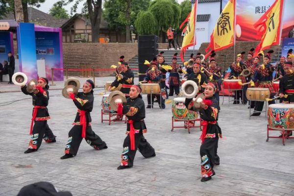 陇南市非物质文化遗产（陇南市非遗项目有哪些值得一看）-第1张图片-八三百科