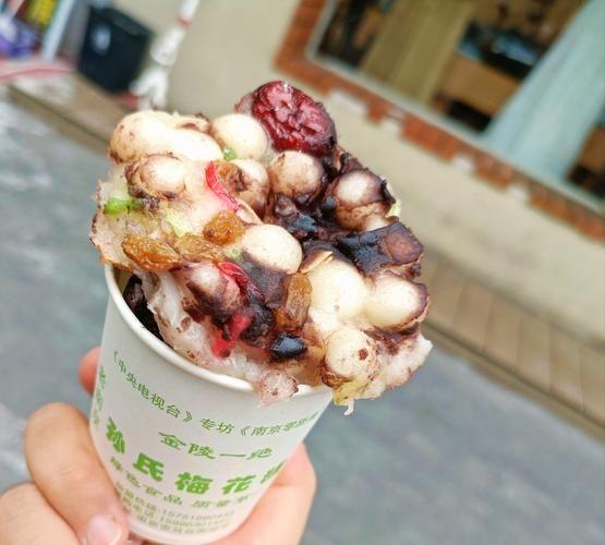 南京市非物质文化遗产（南京非遗美食有哪些值得吃）-第2张图片-八三百科