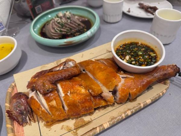 南京市非物质文化遗产（南京非遗美食有哪些值得吃）-第3张图片-八三百科