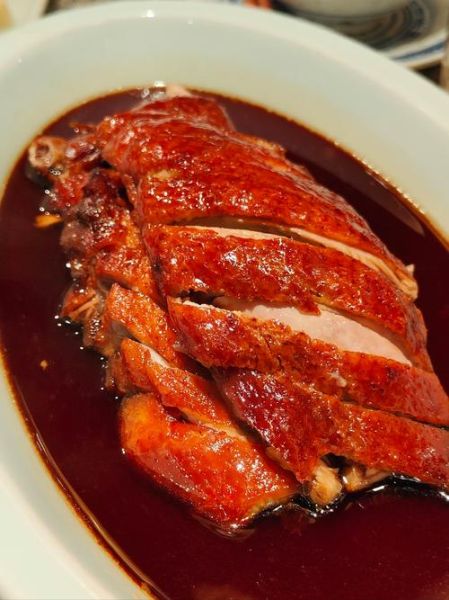 南京市非物质文化遗产（南京非遗美食有哪些值得吃）-第1张图片-八三百科